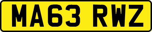 MA63RWZ