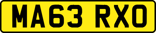 MA63RXO