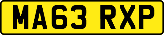 MA63RXP