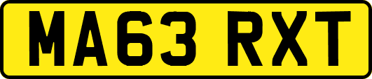 MA63RXT