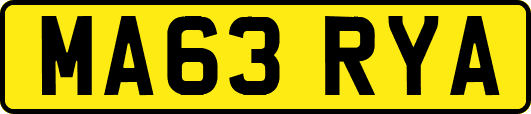 MA63RYA