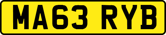 MA63RYB