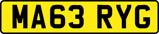MA63RYG