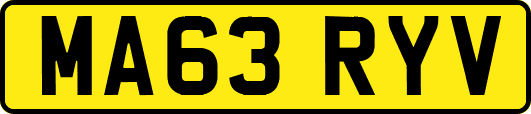 MA63RYV