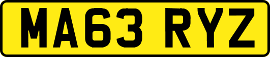MA63RYZ