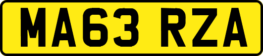 MA63RZA