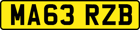 MA63RZB