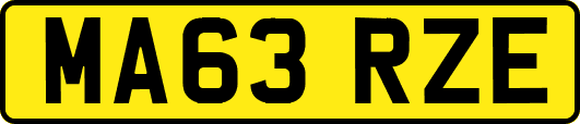 MA63RZE