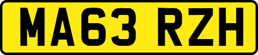 MA63RZH