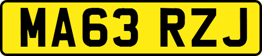 MA63RZJ