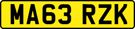 MA63RZK