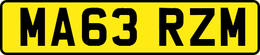 MA63RZM