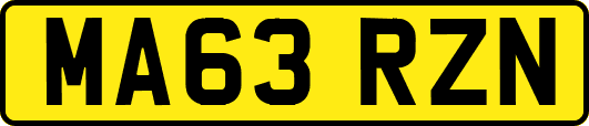 MA63RZN