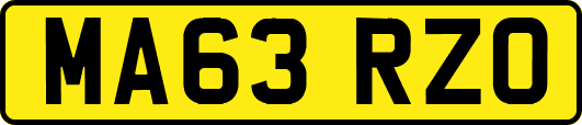 MA63RZO