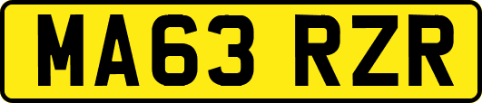 MA63RZR