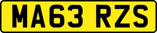 MA63RZS