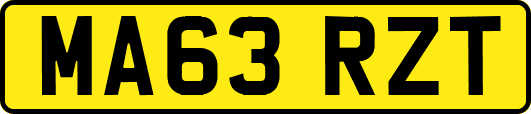 MA63RZT