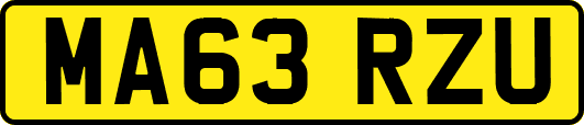 MA63RZU