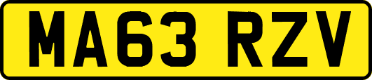 MA63RZV