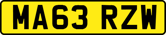 MA63RZW