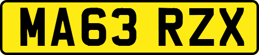 MA63RZX