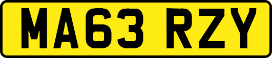 MA63RZY