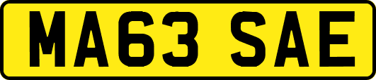 MA63SAE