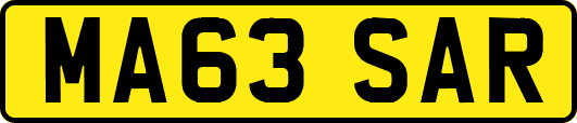MA63SAR