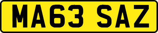 MA63SAZ