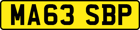 MA63SBP
