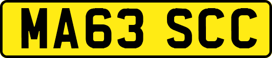 MA63SCC