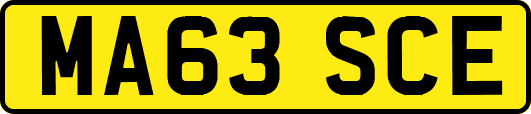 MA63SCE
