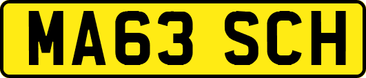 MA63SCH