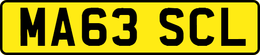 MA63SCL