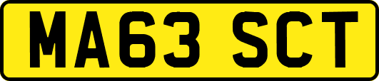 MA63SCT