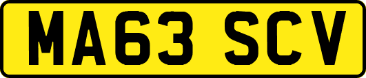 MA63SCV