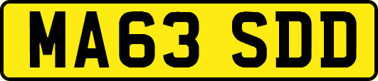 MA63SDD