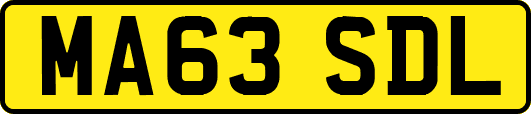 MA63SDL