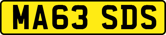 MA63SDS