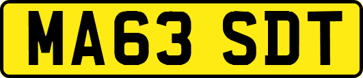 MA63SDT