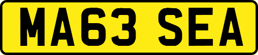 MA63SEA