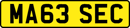 MA63SEC