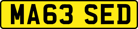 MA63SED