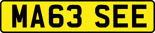 MA63SEE