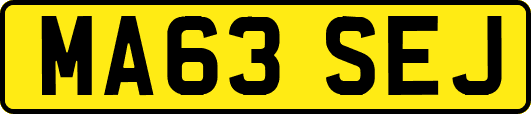 MA63SEJ