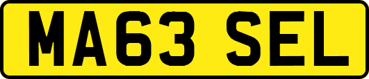 MA63SEL
