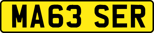 MA63SER