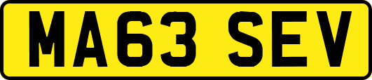 MA63SEV