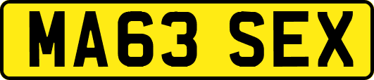 MA63SEX
