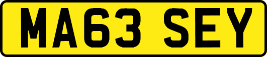 MA63SEY
